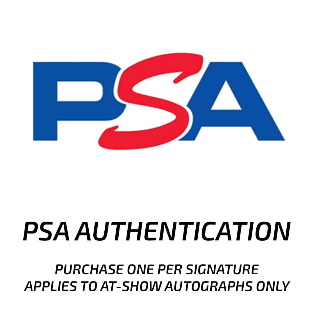 PSA Authentication