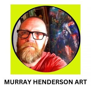 Murray Henderson Art