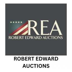 Robert Edward Auctions