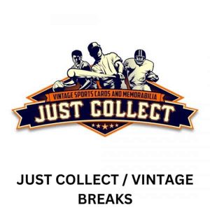 Just Collect / Vintage Breaks