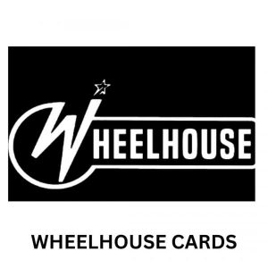 Wheelhouse Cards