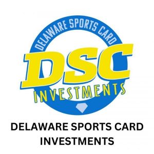 Delaware Sports Card Investments