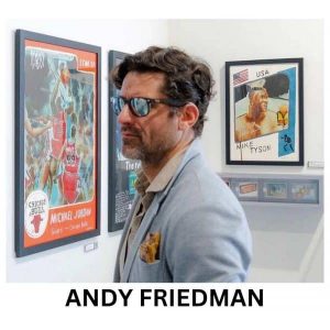 Andy Friedman