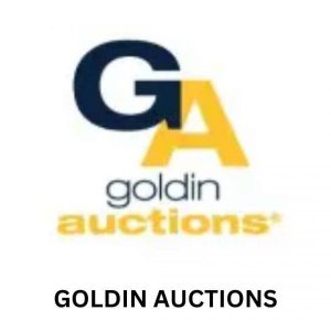 Goldin Auctions