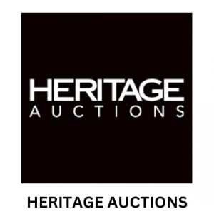 Heritage Auctions