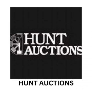 Hunt Auctions