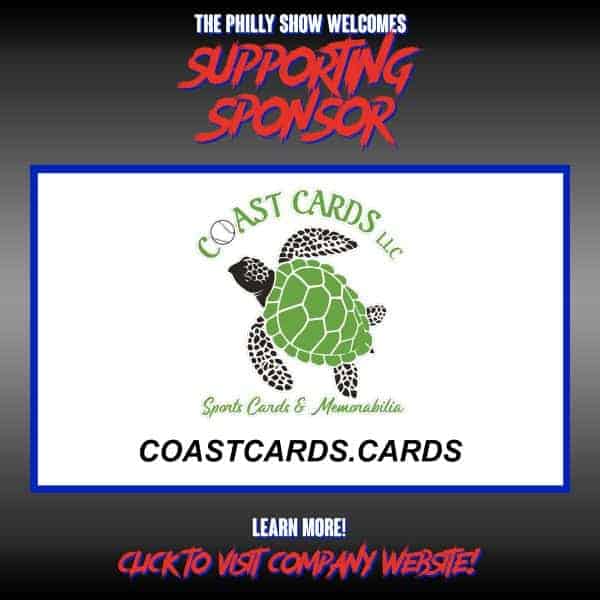 Coast Cards