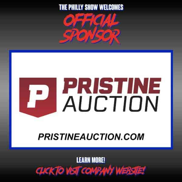 Pristine Auction