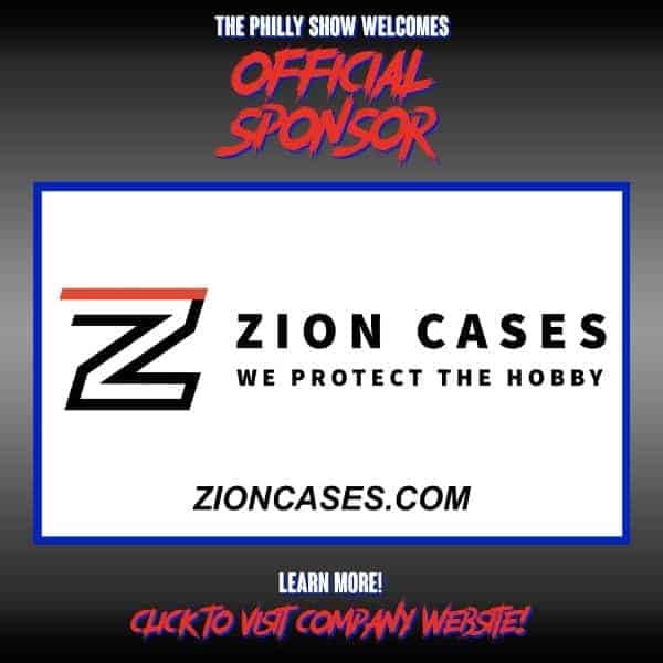 ZION Cases