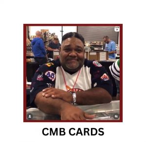 CMB Cards