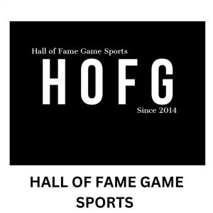 Hall of Fame Game Sports