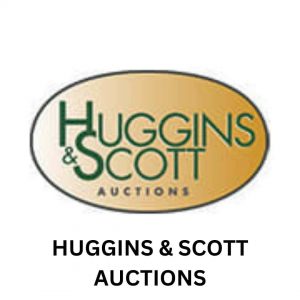 Huggins & Scott Auctions