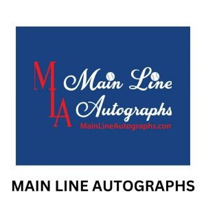 Main Line Autographs